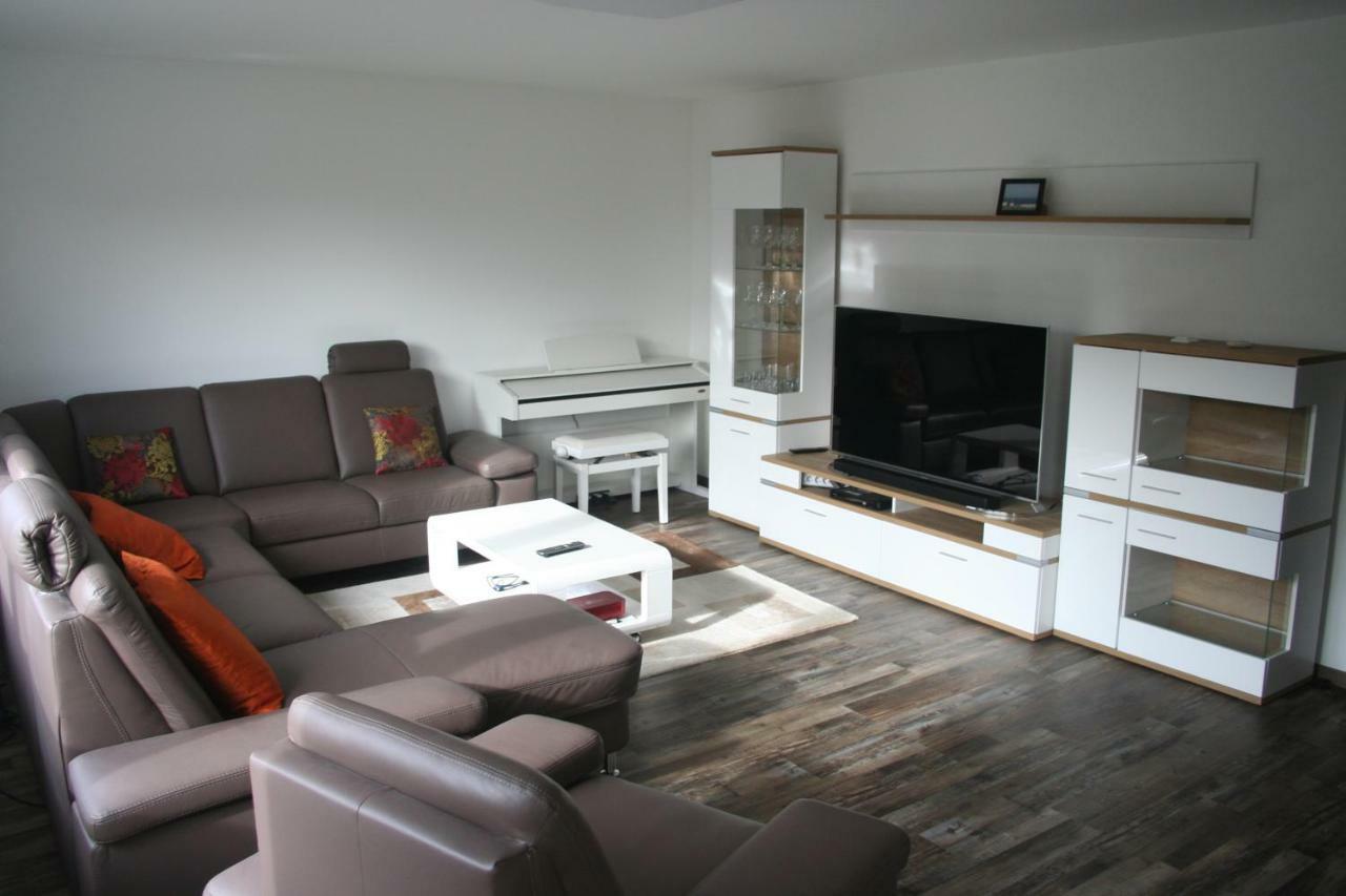 Privat Unterkunft Schreiber Winterbach  المظهر الخارجي الصورة