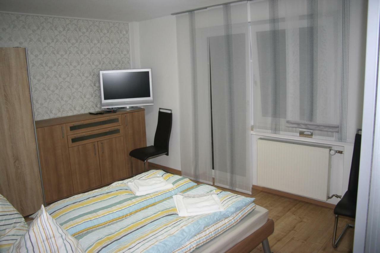 Privat Unterkunft Schreiber Winterbach  المظهر الخارجي الصورة