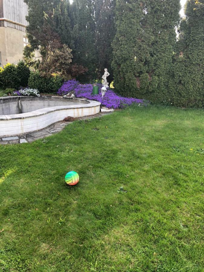 Privat Unterkunft Schreiber Winterbach  المظهر الخارجي الصورة